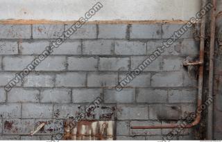 Photo Texture of Walls Brick 0009